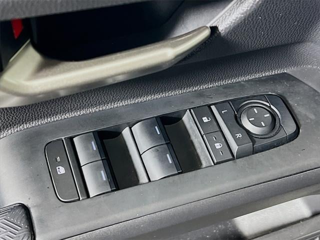 2024 Toyota Tacoma Hybrid TRD Off Road