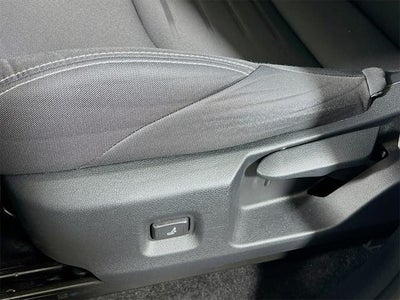 2024 Toyota Tacoma Hybrid TRD Off Road