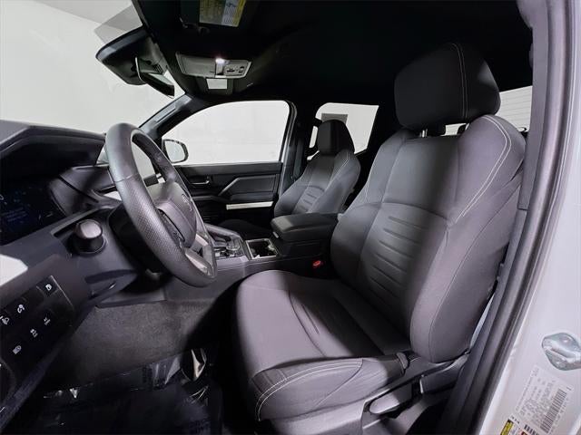 2024 Toyota Tacoma Hybrid TRD Off Road