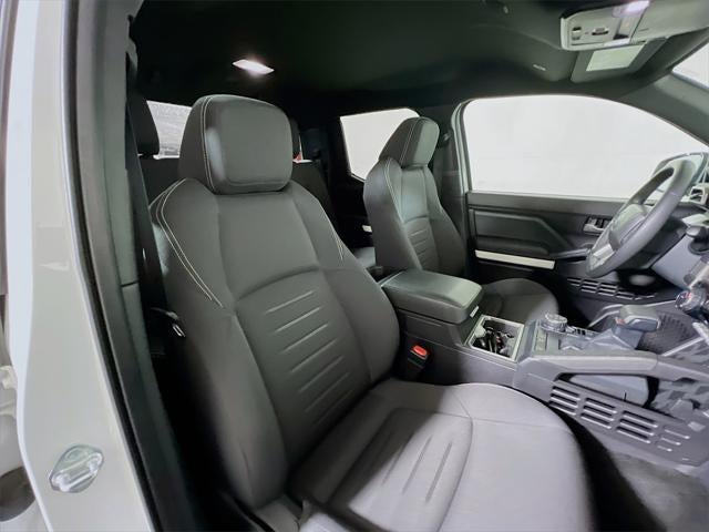 2024 Toyota Tacoma Hybrid TRD Off Road