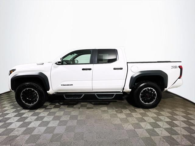 2024 Toyota Tacoma Hybrid TRD Off Road