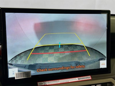 2025 Toyota Tacoma Hybrid TRD Off Road