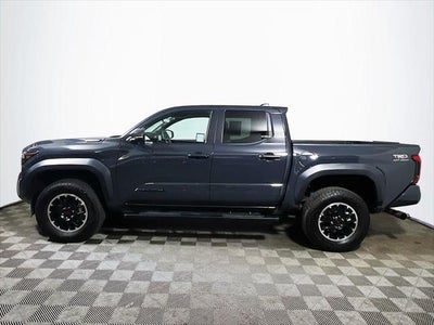 2024 Toyota Tacoma Hybrid TRD Off Road