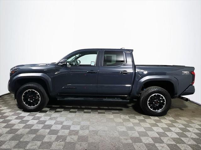 2024 Toyota Tacoma Hybrid TRD Off Road
