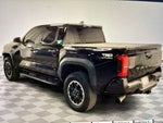 2025 Toyota Tacoma Hybrid TRD Off Road