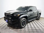 2025 Toyota Tacoma Hybrid TRD Off Road