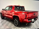 2024 Toyota Tacoma Hybrid TRD Sport