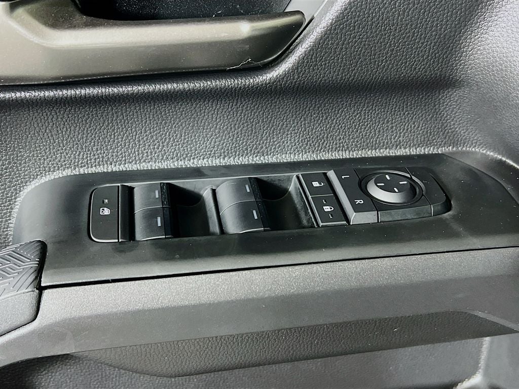 2025 Toyota Tacoma Hybrid Limited