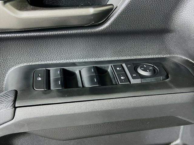 2025 Toyota Tacoma Hybrid Limited