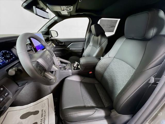 2025 Toyota Tacoma Hybrid Limited