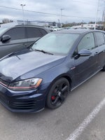 2015 Volkswagen Golf GTI 2.0T SE