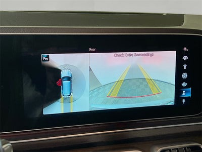 2022 Mercedes-Benz GLE GLE 450 4MATIC®