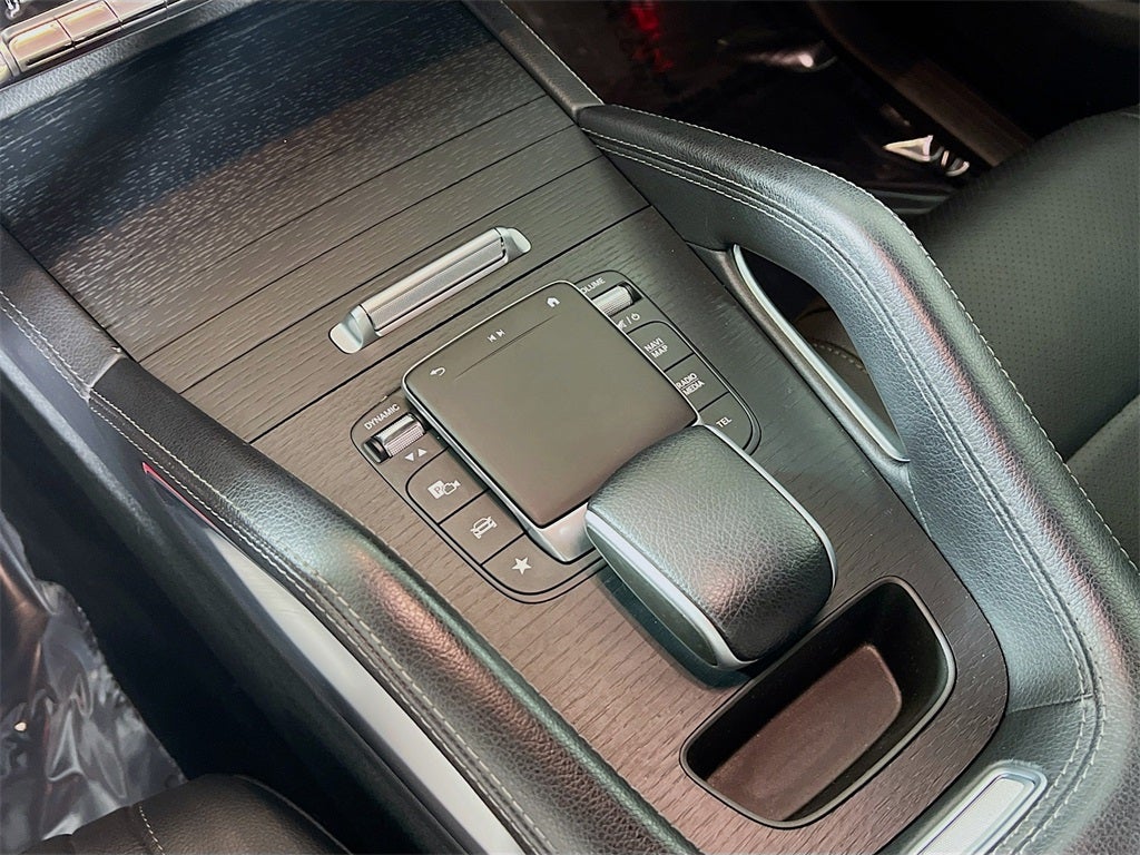 2022 Mercedes-Benz GLE GLE 450 4MATIC®