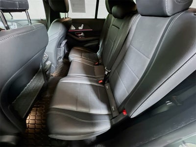 2022 Mercedes-Benz GLE GLE 450 4MATIC®