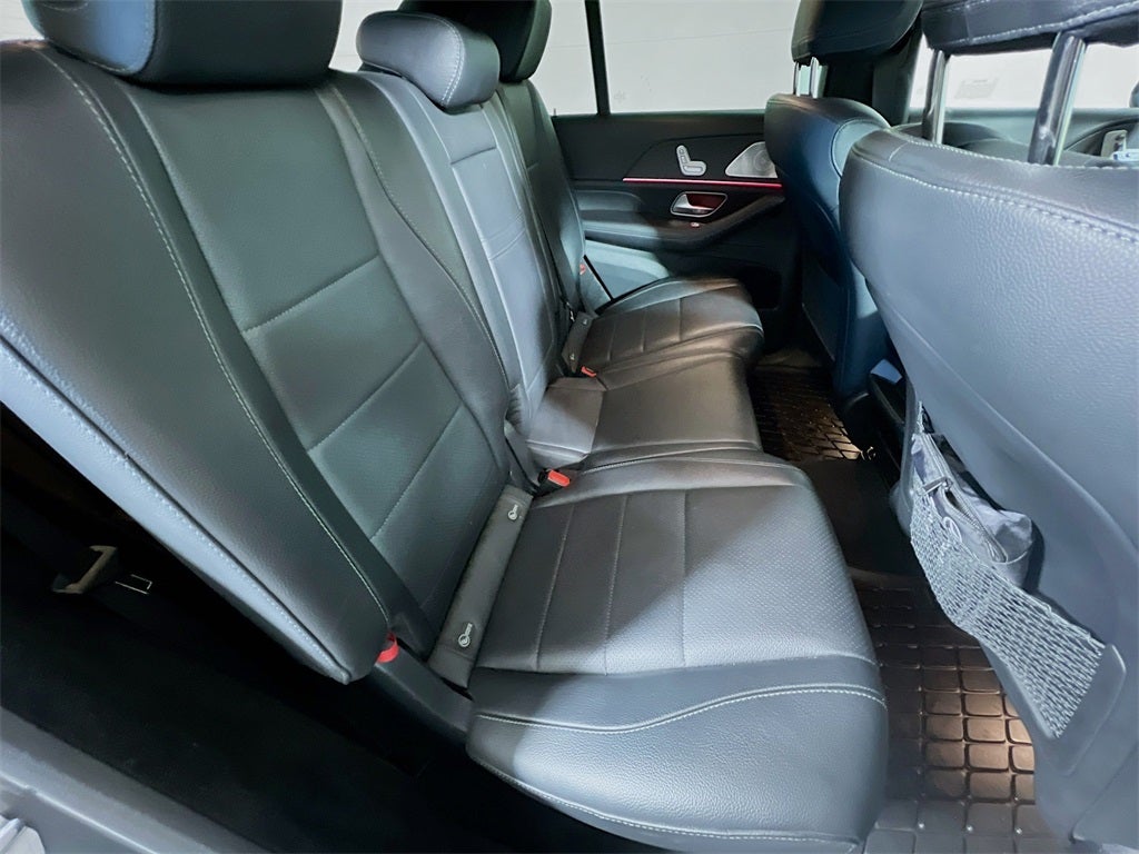 2022 Mercedes-Benz GLE GLE 450 4MATIC®