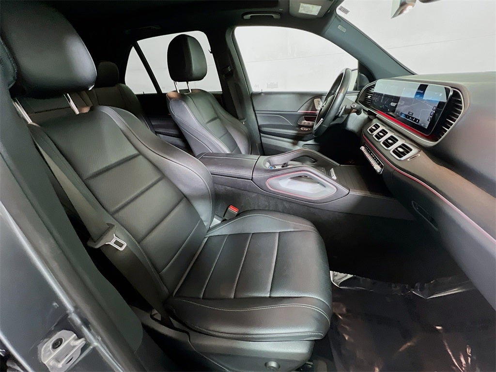 2022 Mercedes-Benz GLE GLE 450 4MATIC®