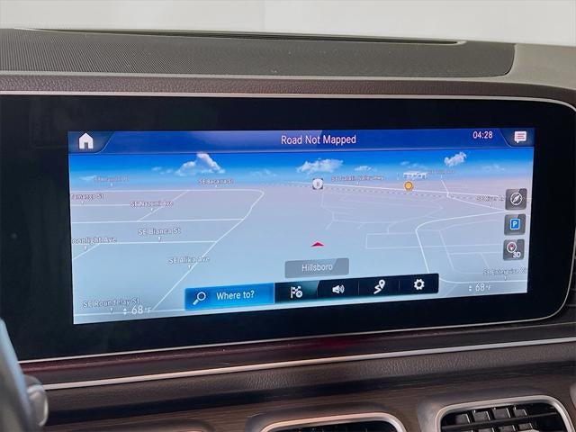 2022 Mercedes-Benz GLE GLE 450 4MATIC®