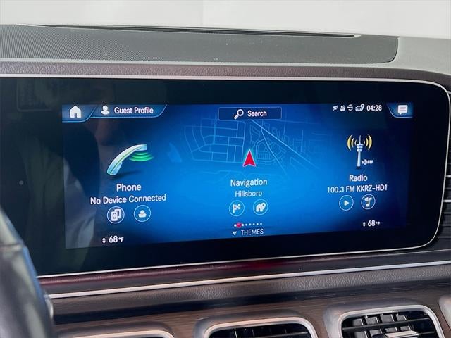 2022 Mercedes-Benz GLE GLE 450 4MATIC®