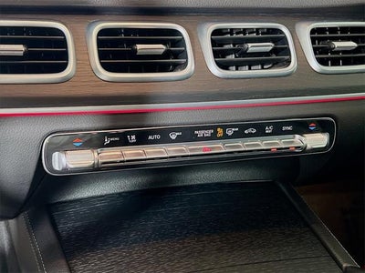 2022 Mercedes-Benz GLE GLE 450 4MATIC®