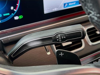 2022 Mercedes-Benz GLE GLE 450 4MATIC®