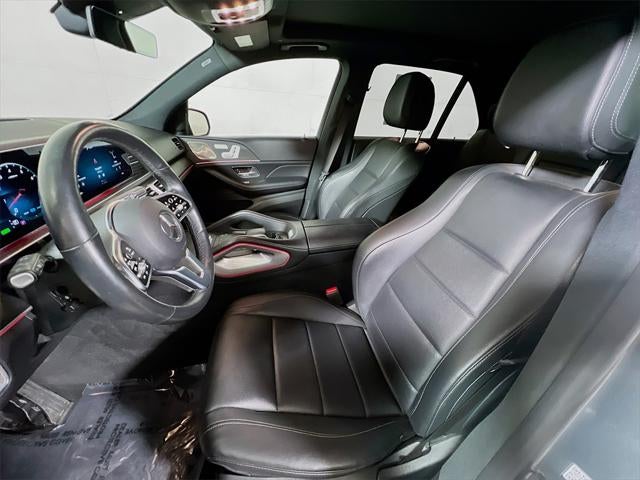 2022 Mercedes-Benz GLE GLE 450 4MATIC®