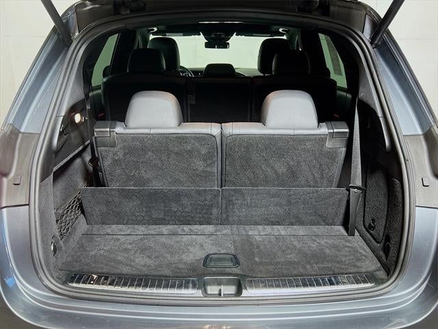 2022 Mercedes-Benz GLE GLE 450 4MATIC®