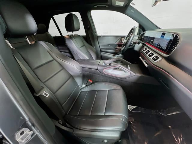 2022 Mercedes-Benz GLE GLE 450 4MATIC®