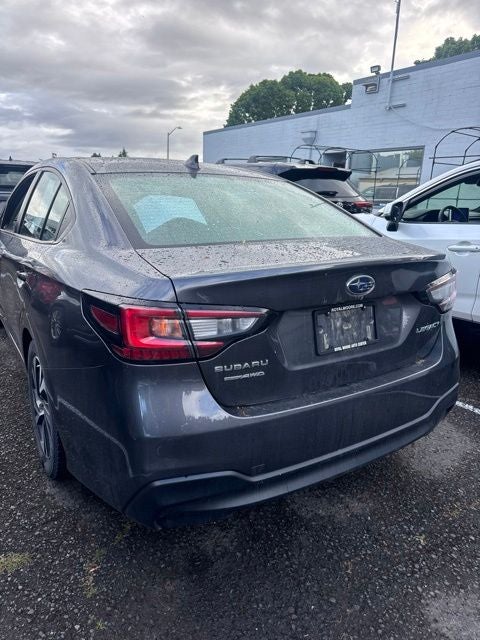 2023 Subaru Legacy Premium