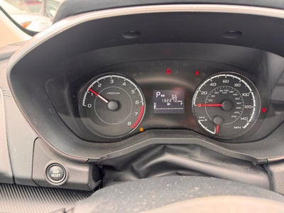 2018 Subaru Impreza 2.0i Premium