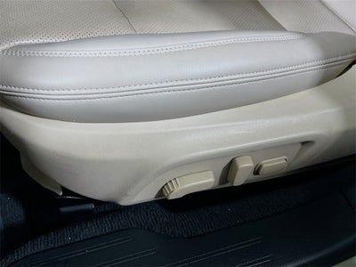 2018 Subaru Outback 3.6R Limited