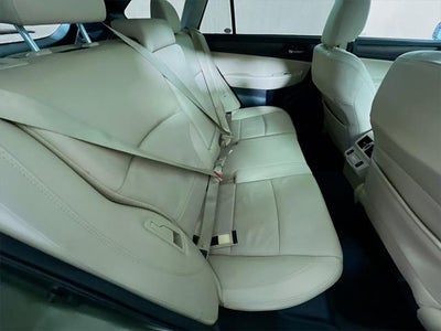 2018 Subaru Outback 3.6R Limited