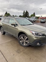 2018 Subaru Outback 3.6R Limited
