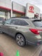 2018 Subaru Outback 3.6R Limited