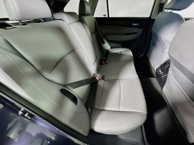 2018 Subaru Outback 3.6R Limited