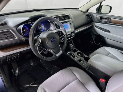 2018 Subaru Outback 3.6R Limited