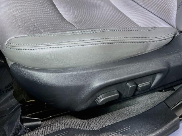 2018 Subaru Outback 3.6R Limited