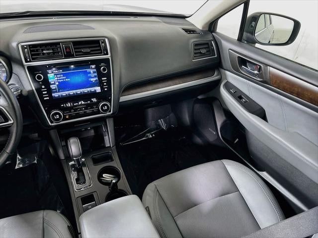 2018 Subaru Outback 3.6R Limited