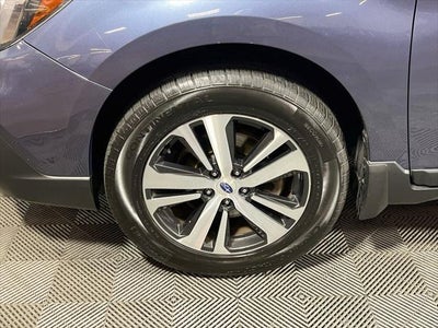 2018 Subaru Outback 3.6R Limited