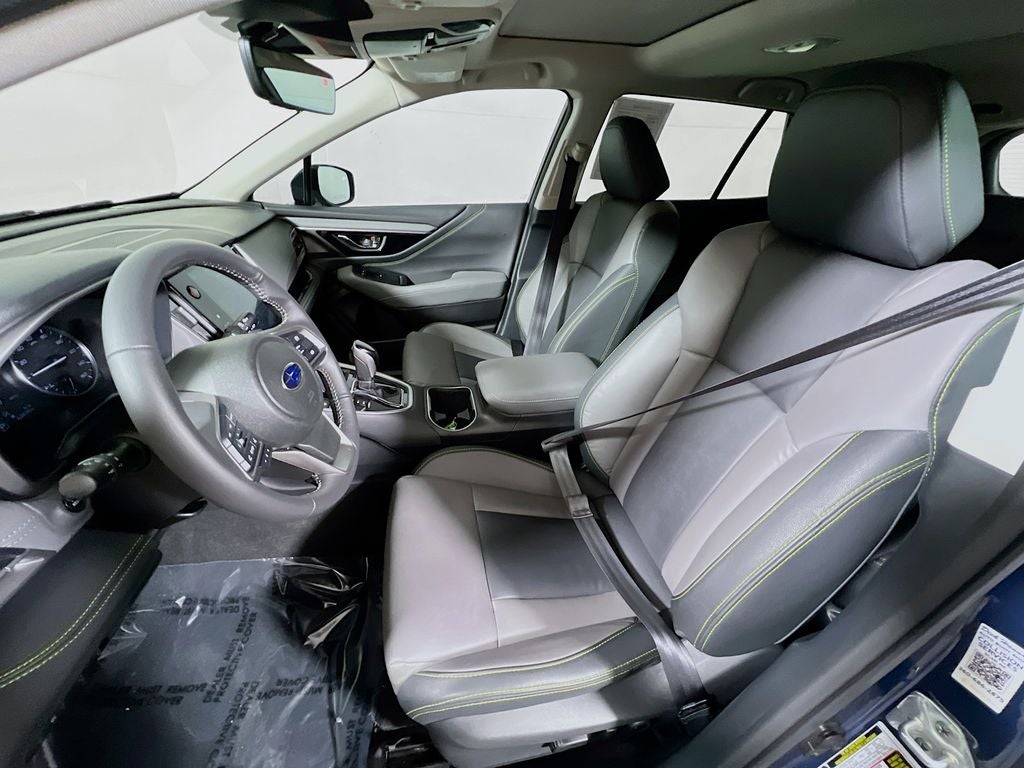 2023 Subaru Outback Onyx Edition XT