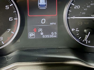 2023 Subaru Outback Onyx Edition XT