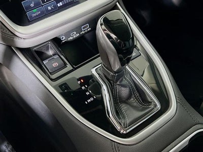 2023 Subaru Outback Onyx Edition XT