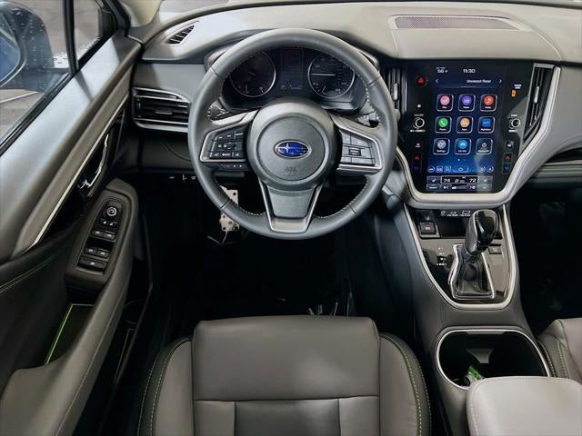 2023 Subaru Outback Onyx Edition XT