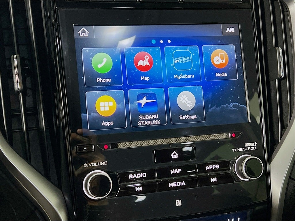 2021 Subaru Ascent Limited