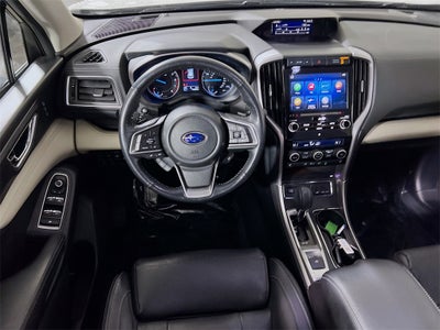 2021 Subaru Ascent Limited