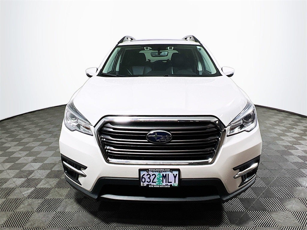 2021 Subaru Ascent Limited