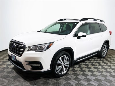 2021 Subaru Ascent Limited