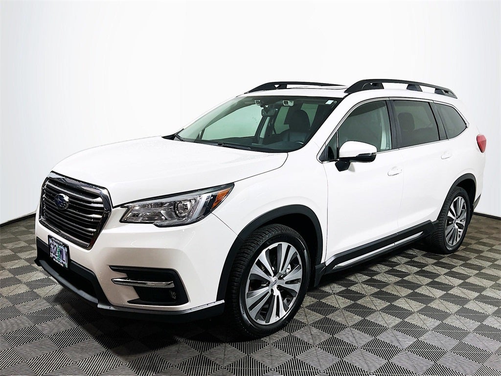 2021 Subaru Ascent Limited