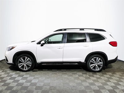 2021 Subaru Ascent Limited
