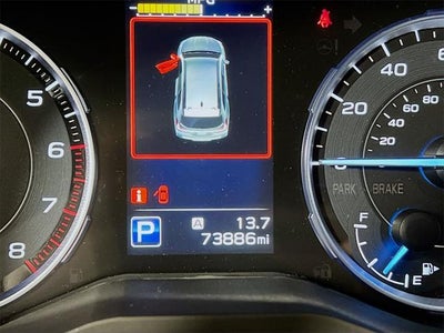 2021 Subaru Ascent Limited