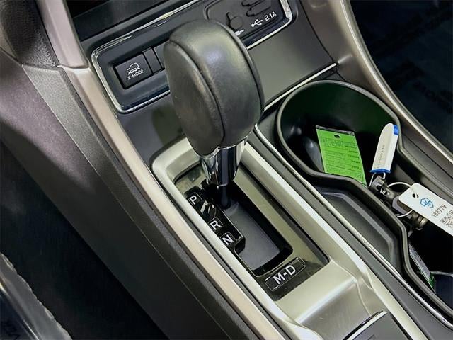 2021 Subaru Ascent Limited